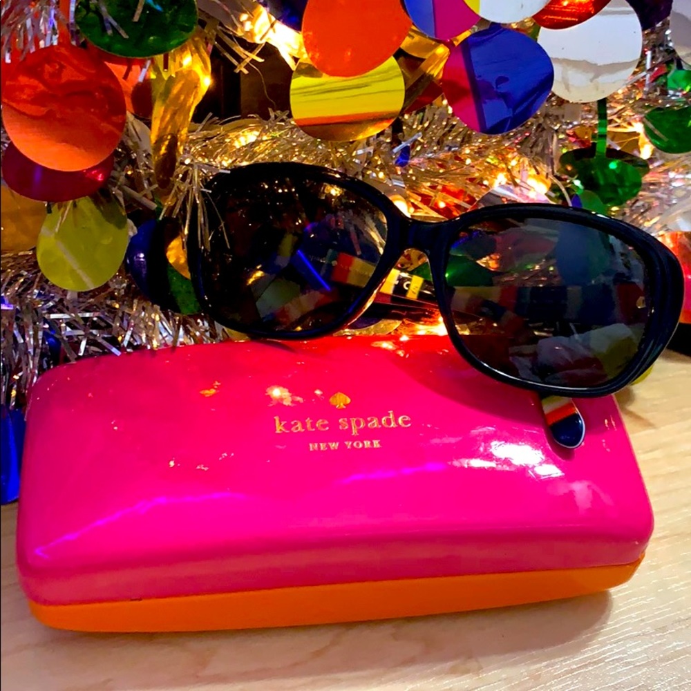 Kate Spade sunglasses